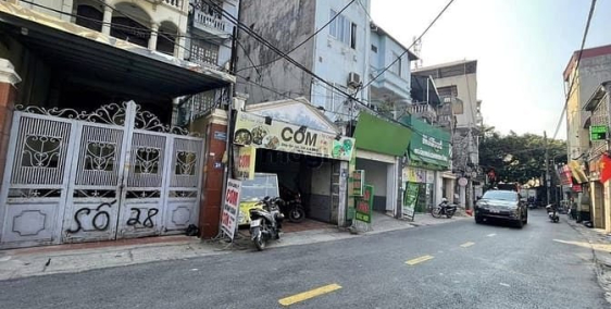 Bán nhà riêng: Bán Nhà PHÂN LÔ Ô TÔ TRÁNH Lê Văn Lương, 100M2,  MT 6.6M, CHỈ 32 