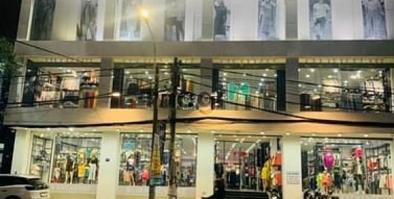 Bán biệt thự: Nhà bán Mặt tiền đường Phạm Văn Thuận; 480m2 đang cho thuê 1.9 tỷ/