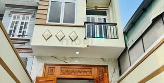 Bán biệt thự: Bán nhà mặt tiền đường Nguyễn Tuyển