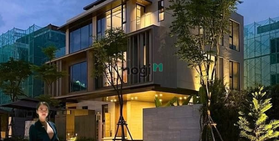 Bán biệt thự: Sycamore- Khu biệt thự đẳng cấp của CapitaLand