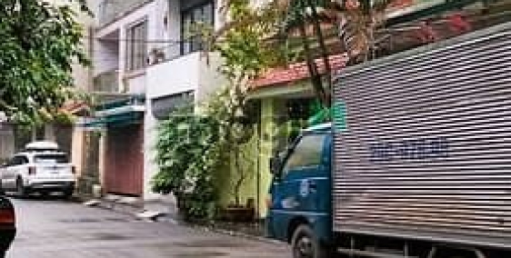 Bán nhà riêng: P.LÔ Cán Bộ-Tư Đình- Cạnh Cổ Linh-134m * 4 Tầng- Ở Yên Tĩnh - Ô 