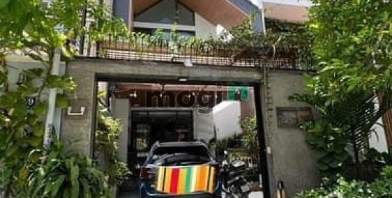 Bán nhà riêng: Bán Biệt Thự VÍP- 3Tầng - Hiệp Bình Chánh - Thủ Đức.