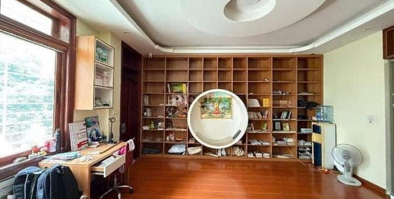 Bán nhà phố dự án: Bán Gấp Nhà Đẹp Liền Kề KĐT Văn Khê, Hà Đông- Phân lô, Vỉa hè