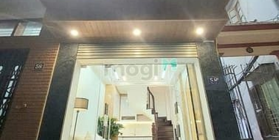 Bán nhà riêng: Bán nhà Trần Quang Diệu 64m², 4T, MT 5.1m, ôtô tránh, PL – 22 tỷ