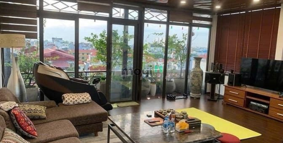 Bán nhà riêng: Bán Gấp – Biệt Thự Vip Kđt VĂN PHÚ – HÀ ĐÔNG-Nội Thất xịn 10 tỷ