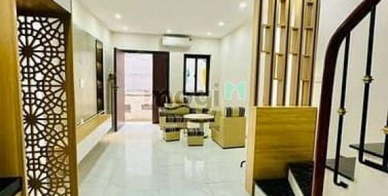 Bán nhà riêng: Bán nhà phân lô khu Trần Quang Diệu – Hoàng Cầu 92m2 giá 25 tỷ