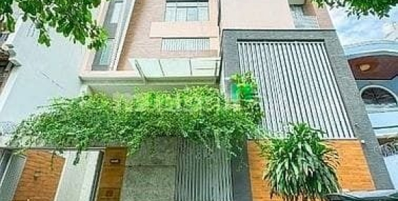 Bán biệt thự: Bán nhà MT Tân Bình-LÊ VĂN HUÂN-7 Tầng-Ngang 12.5m dài 16,5m, 69 T