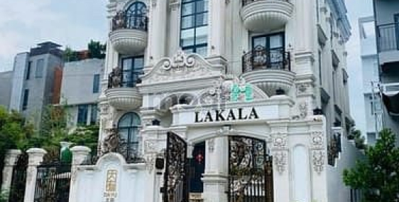 Bán biệt thự: Bán biệt thự 300m2, 130 tỷ ngay đảo Kim Cương siêu đẹp