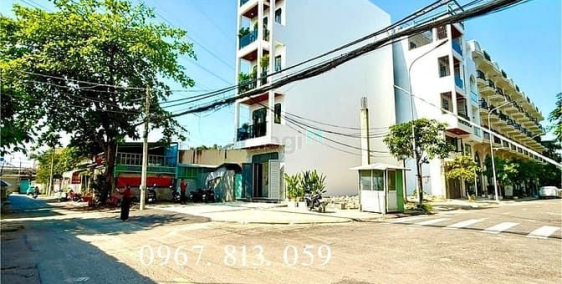 Bán nhà phố dự án: Nhà MTKD đường thông Thạnh Lộc 16, DT:4x22M, Lửng, 3Lầu, 5PN,