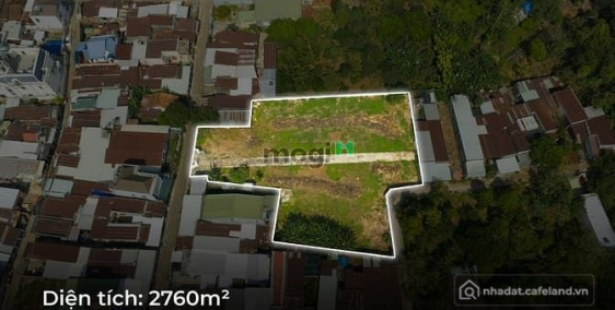 Bán đất thổ cư: [CHÍNH CHỦ] Đất Tân Phong, Long Khánh - Cách KCN đúng 3 phút, ng