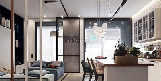 Bán căn hộ chung cư:  Charmington - officetel 80m2 văn phòng đa ngành nghề, 181