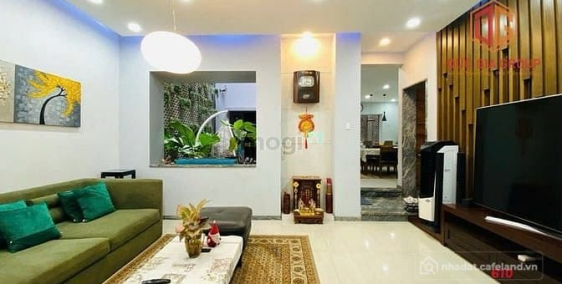 Bán nhà riêng: Bán biệt thự khu dân cư D2D sổ hồng hoàn công 468m2 sàn giá 19 tỷ