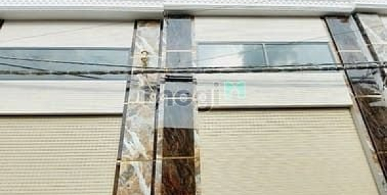 Bán nhà riêng: Nhà bán P.Tam Hoà gần BVĐN nhà 3 lầu mới xây 240m2 sàn 5PN 4,2 tỷ