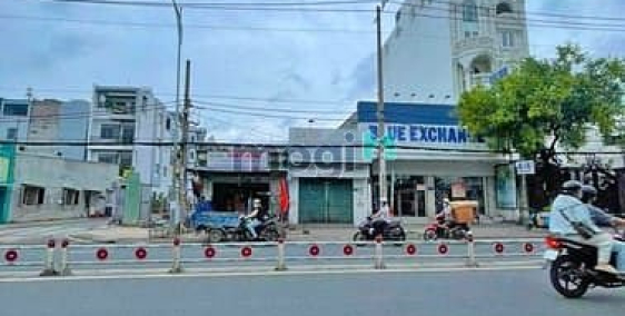 Bán nhà phố dự án: Sở hữu MTKD Lê Văn Qưới vị trí vàng Bình Tân, dt: 150m2, Giá: