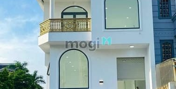 Bán biệt thự: Bán Nhà căn góc 2 mặt tiền Thân Văn Nhiếp 130m2 (6.8mx19.11m) 34 t