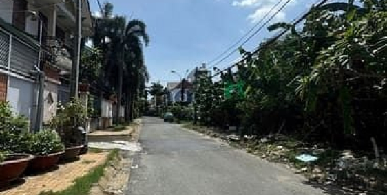 Bán biệt thự: Bán Nhà MT Đường Số, Gần Uỷ Ban  P.Phước Long B , Quận 9 , HCM