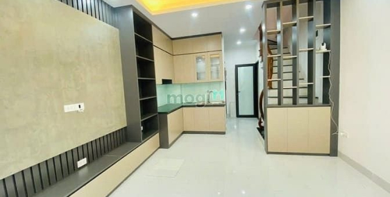 Bán nhà riêng: Bán nhà Giáp Nhị - Thịnh Liệt  , DT38m ,Giá Hơn 8 tỷ ,  oto đỗ cổ