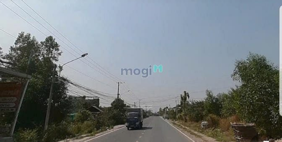 Bán nhà phố dự án: Bán Gấp nhà xưởng MT Hùng Vương Nhơn Trạch giá rẻ 11tr/m,GỌI 