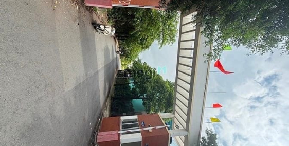 Bán nhà riêng:  Đất khu dân cư Anh Tuấn- Nhà Bè 80.7m² giá 5.2 tỷ.