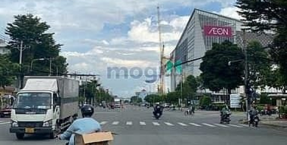 Bán biệt thự: CỰC ĐẸPGóc 2 Mặt Tiền KD Tên Lửa 4x21m 4 tầng LỀ LỚN 8m SÁT AEO