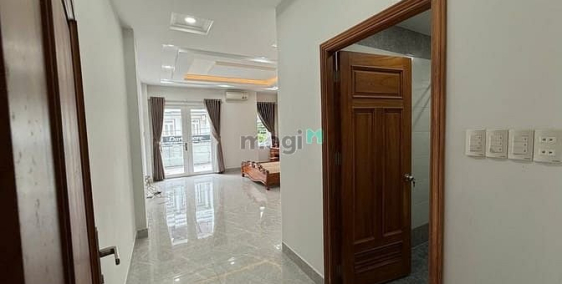 Bán biệt thự: Nhà đẹp MTNB khu Tên Lửa 4x20m 4 tầng SÁT MT TÊN LỬA,GẦN COOPMAR