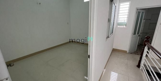 Bán nhà phố dự án: Bán nhà 1 trệt 1 lầu đường Nguyễn Văn Hoa P.Thống Nhất. SHR G