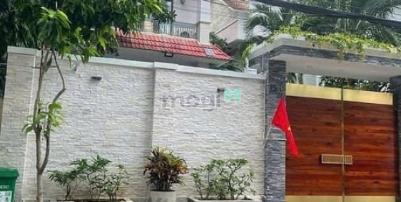 Bán nhà phố dự án: Bán biệt thự Mặt tiền Ngô Quang Huy – Phường Thảo Điền, TP