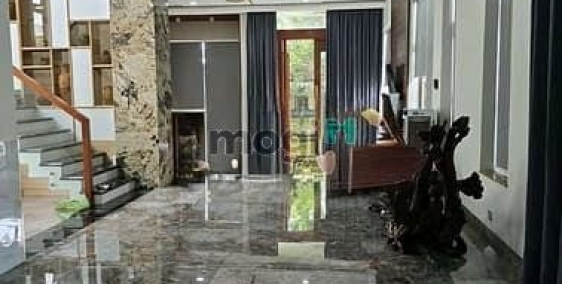 Bán nhà phố dự án: Bán biêt thự 1000m2 đường Lê Thị Riêng, Phường Thới An, Quận 