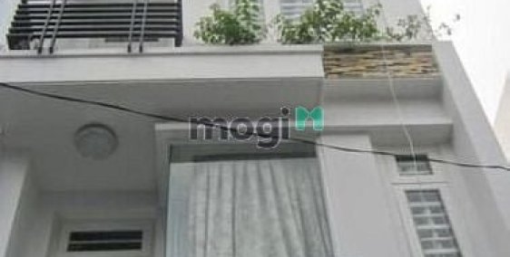 Bán biệt thự: Bán nhà An Phú Quận 2, DT 5x20, Hầm T3L ngay Nguyễn Hoàng. Giá: 16