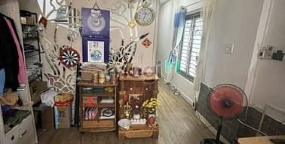 Bán nhà phố dự án: Chính chủ bán nhà MT cư xá lữ gia ngang 3,4m x 14m giá chỉ 5,