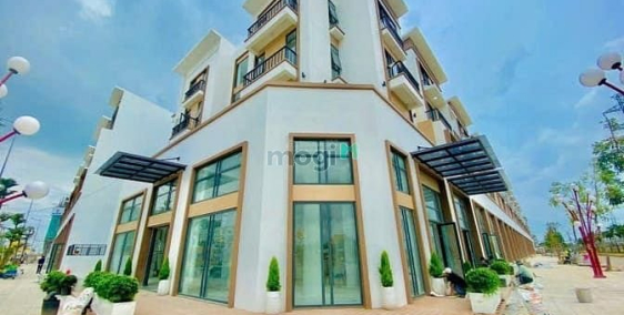 Bán biệt thự: Mở bán shophouse Giai đoạn 2 dự án T&T City Millennia Chiết khấu 1