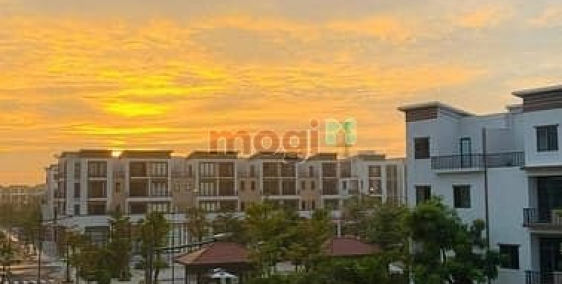 Bán biệt thự: Bán căn shophouse giá tốt nhất hiện tại đầu tư kinh doanh tốt