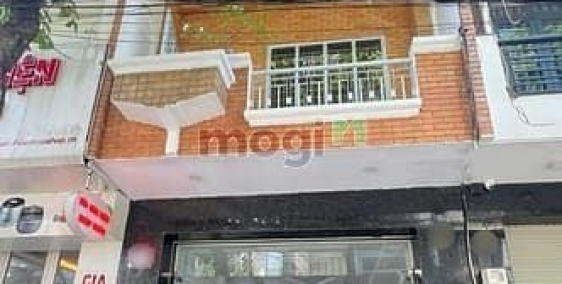 Bán biệt thự: Ngộp, Cần bán nhà MT Khuông Việt,4,1x22, 1 trệt 2 lầu, 8,5 tỷ