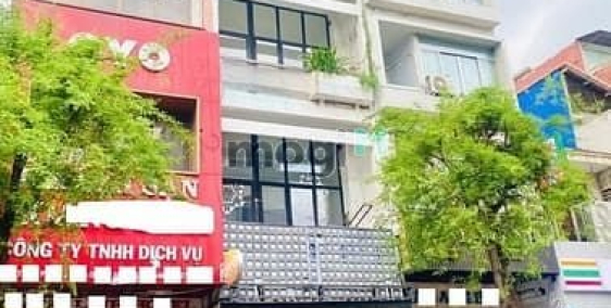 Bán biệt thự: Cần Bán nhà Mặt Tiền Lũy Bán Bích, 4.3x21, 4 lầu, 18.9 tỷ TL