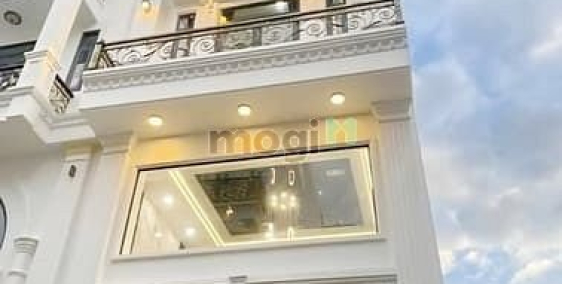 Bán biệt thự: SIÊU VIP - Nhà mới 100% có thang máy Đường số Hoàng Quốc Việt, Quậ