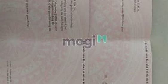 Bán biệt thự: Bán Nhà mặt tiền Lam Sơn B, xã Biển Hồ, Gia Lai