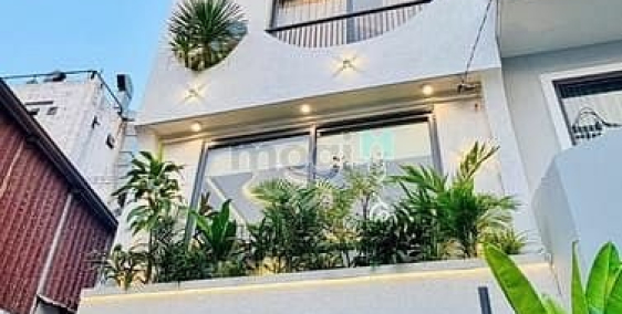 Bán nhà phố dự án: Bán Siêu Phẩm Nhà Phố Đường Lê Văn Thọ, Phường 14, Quận Gò vấ