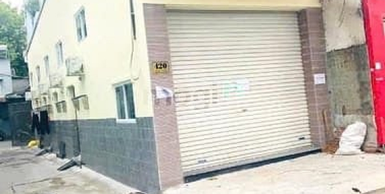 Bán biệt thự: Bán nhà mặt tiền rẻ đẹp (4,1x19) 420 NGUYỄN VĂN CÔNG p3 Gò Vấp (Bv