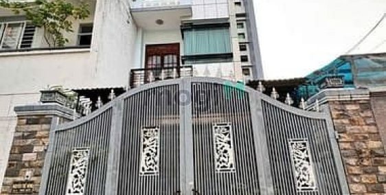 Bán nhà phố dự án: Bán nhà(NGộp)-DT110-4tầng-5PN-ÔTÔ -Mai xuân Thưởng-Vĩnh Hoà -