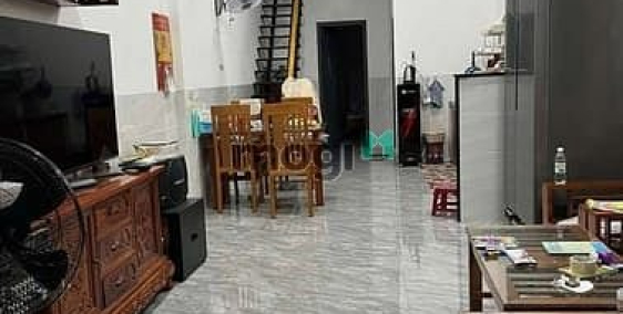 Bán nhà phố dự án: bán nhà  DT68m2(4x17m)-3PN-2WC-Đ ôtô-Trần quang Diệu-Vĩnh hoà