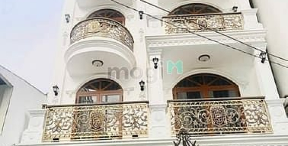 Bán nhà riêng: Biệt thự tân phú giáp tân bình 156m2 ngang 8 giá chỉ 22.8 tỷ