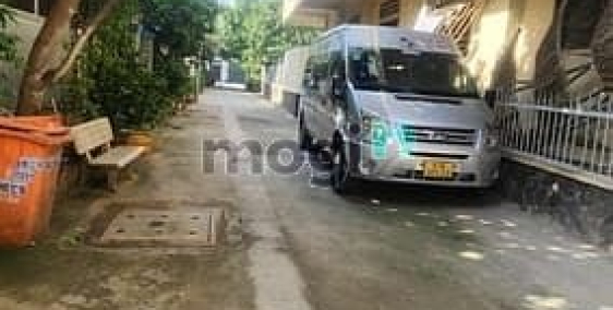 Bán nhà riêng: Giảm 1tỷ , giá mới 10.5tỷ nhà cũ 140m2 gần đường Nguyễn Thị Định 