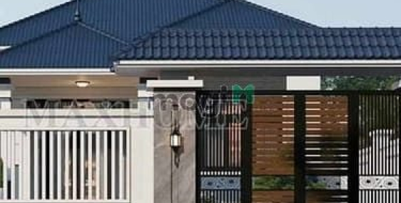 Bán nhà phố dự án: Bán biệt thự DT250m2(10X25M)-2TẦNG-4PN-2MT10M -Vĩnh hoà Nha T