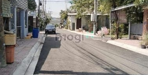 Bán biệt thự: Bán Nhà Mặt Tiền Trường Thạnh TĐ - 60m2 - 3 Tầng - 4PN. Giá 5.x tỷ