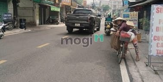 Bán biệt thự: Bán Nhà - 72m2 - Mặt Tiền Đường TT Phước Long A, Q9-TĐ. Giá Nhỉnh 