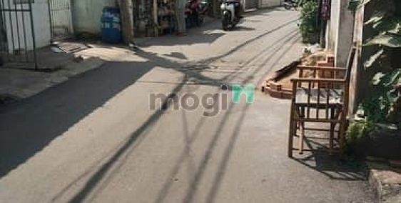 Bán nhà phố dự án: Nhà 3 Tầng - 85m2 - MT Kinh Doanh - Ngã 4 MK, Phước Long A. G