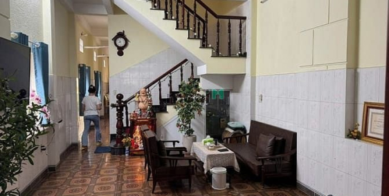 Bán nhà phố dự án: Nhà 1 Trệt 1 Lầu MT KD Đường Tăng Nhơn Phú Ngay Ngã 3 Đỗ Xuân