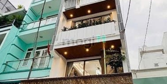 Bán nhà riêng: Bán Siêu Phẩm Nhà Phố Có Thang Máy Đường số 59, Phường 14, Quận G