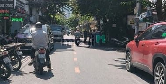 Bán biệt thự: Mặt tiền kinh doanh Nhất Chị Mai 5M x 28M - chỉ 26 tỷ thương lượng