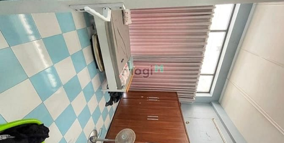 Bán biệt thự: Mặt tiền kinh doanh F.6 Tân Bình 5.2m x 16m - 5 tầng chỉ 15.5 tỷ